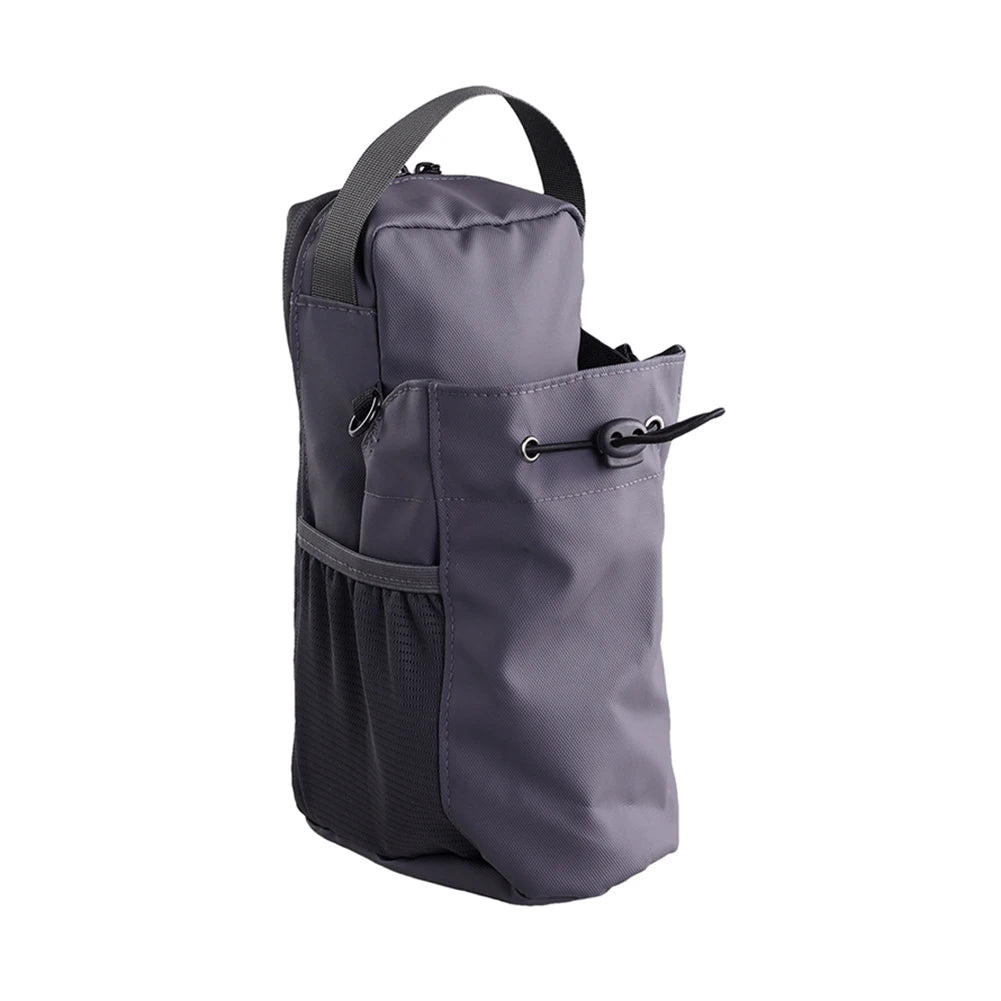 Magnet Water Bottle Bag for gym