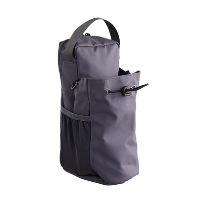 Magnet Water Bottle Bag for gym