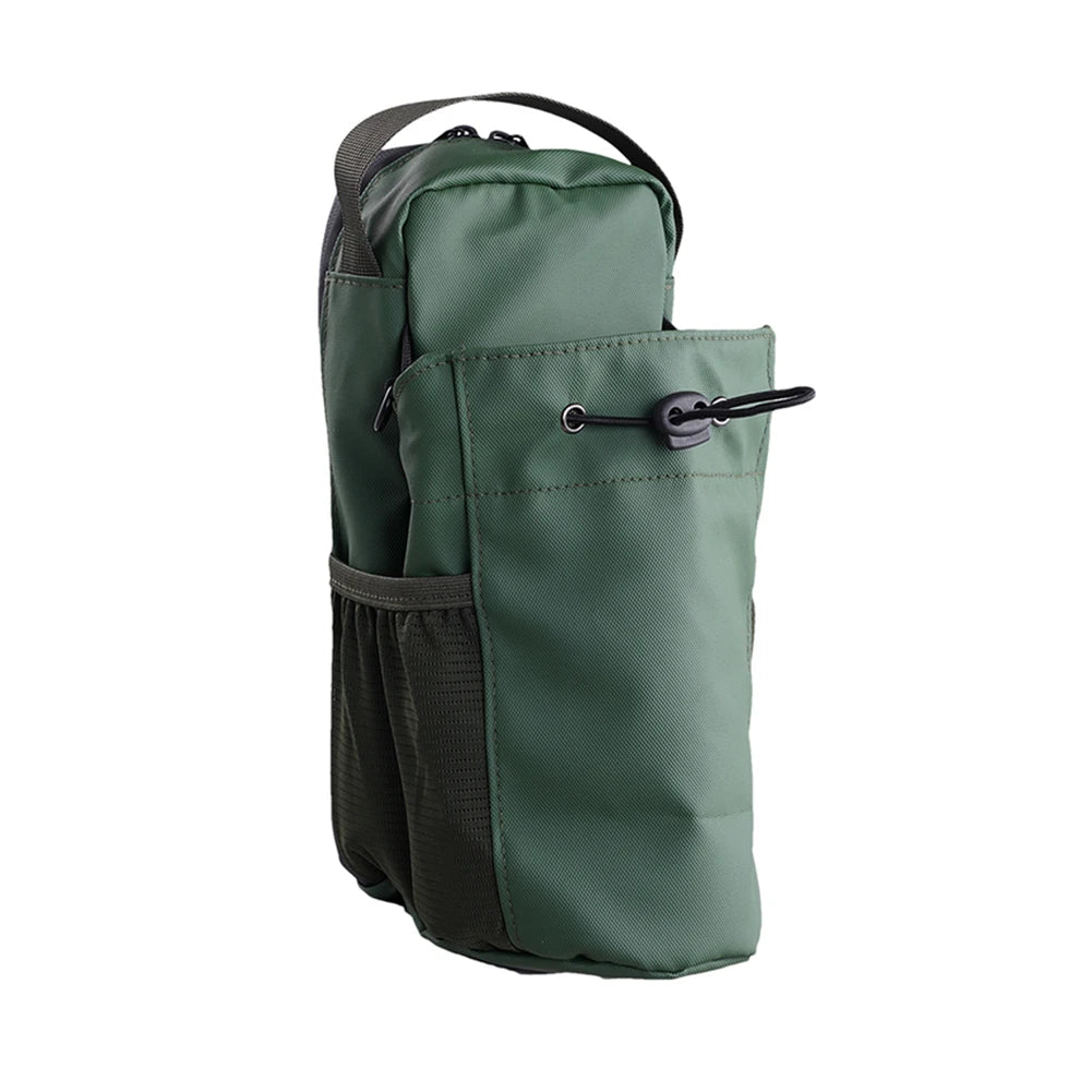 Magnet Water Bottle Bag for gym