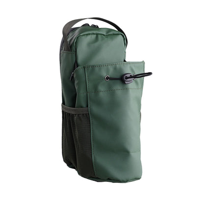 Magnet Water Bottle Bag for gym