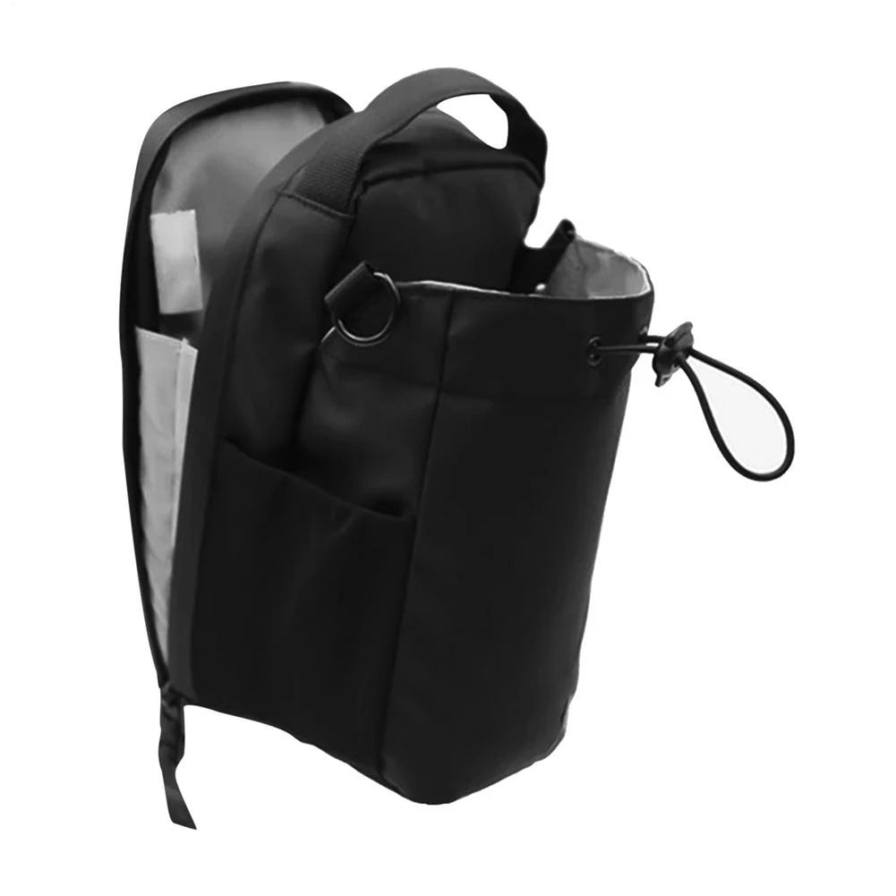Magnet Water Bottle Bag for gym